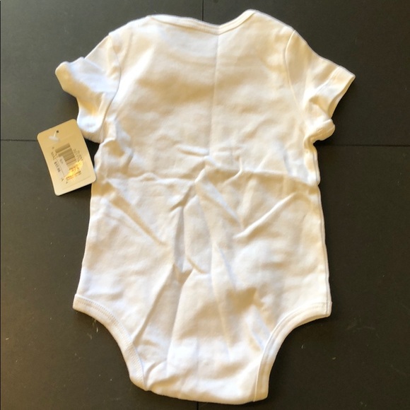 Beach baby onesie. - Picture 7 of 11